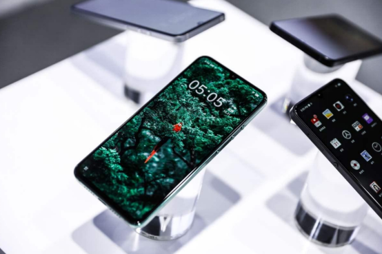 坚果手机520会员日让爱满满 坚果Pro3全系产品可享受领券优惠