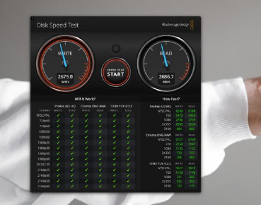 扩容你存储空间 英睿达P5 M.2固态硬盘体验评测