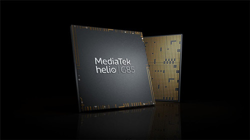 联发科最新黑科技曝光 Helio G85 SoC：GPU频率达1GHz