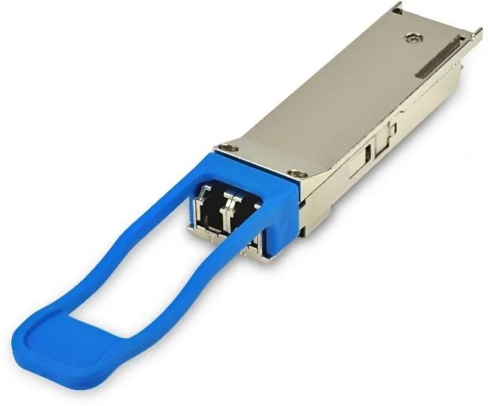 我国首款基于全国产芯片的50G PAM4光收发模块研制成功