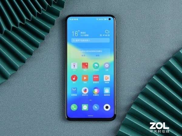 高帧率视频杜比音效一样不少 魅族17影音体验分享