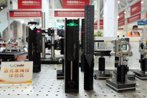 【光博君】展后随感——光电领域的科技创新无处不在