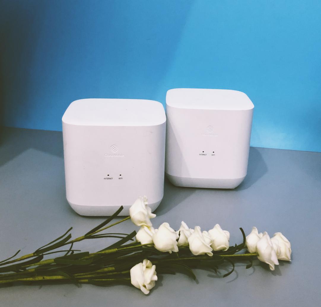 为什么说组网产品是大户型家庭必备？