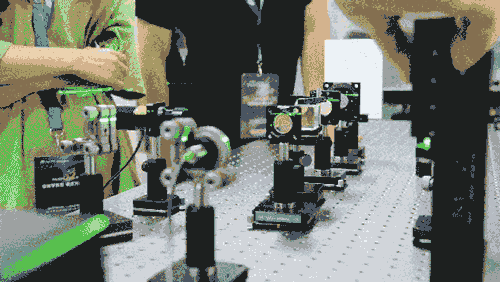 【光博君】展后随感——光电领域的科技创新无处不在