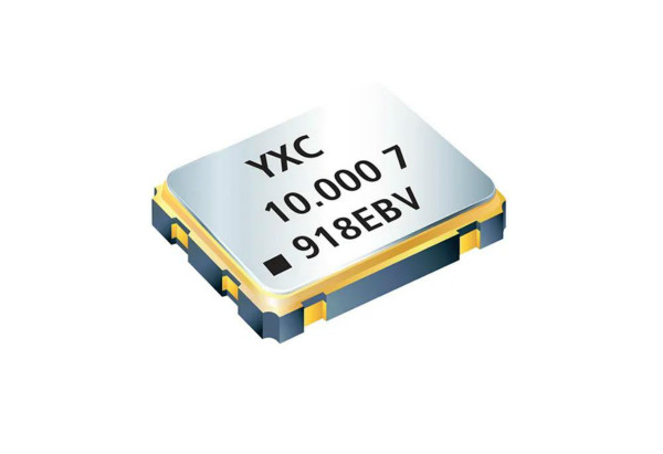 扬兴上新3款新品石英可编程晶振，适用于5G“新基建”