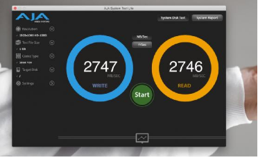 扩容你存储空间 英睿达P5 M.2固态硬盘体验评测