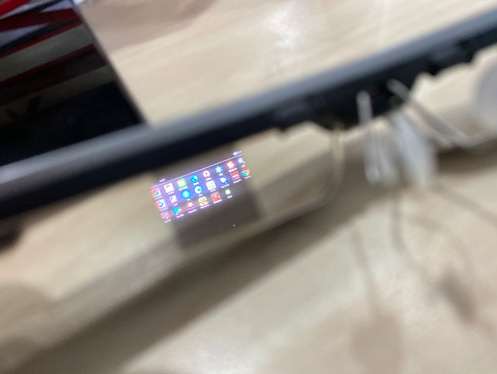 让人惊艳的双屏显示效果 ROG冰刃双屏游戏本体验评测