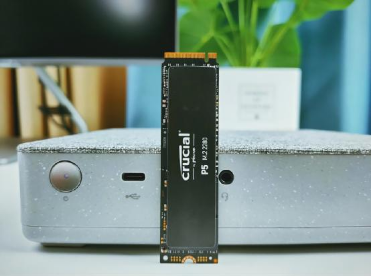 扩容你存储空间 英睿达P5 M.2固态硬盘体验评测