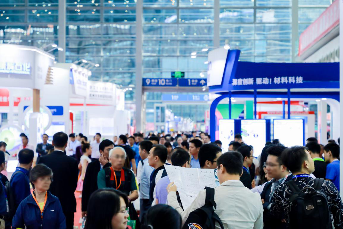 2020深圳国际薄膜与胶带展一键开启5G时代关键材料商机 倾力打造“FILM&TAPECITY”