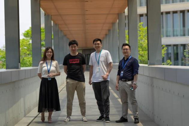 助力青年力量腾飞，人民日报关注vivo人才培养计划