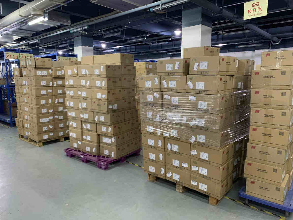 行业“黑马”灿昇：销售额提升33%是怎么做到的？