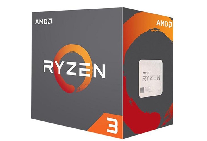 AMD 将推出 7nm R3 处理器：4核8线程，16MB三级缓存