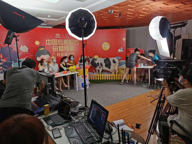 大数据赋能、强运营驱动，灵狐科技618助力企业吸金76亿！