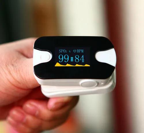 改善生命，拥抱健康，西人马研发血氧光学传感器