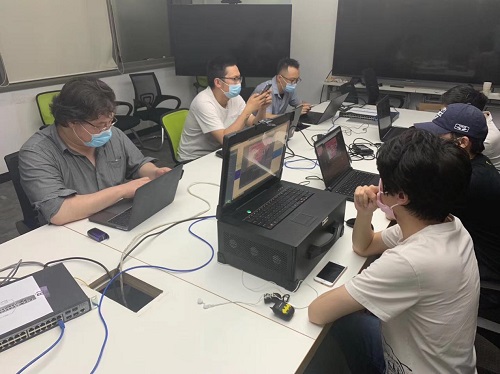 国美联手央视天团五一大卖5个亿 盟主直播为幕后功臣