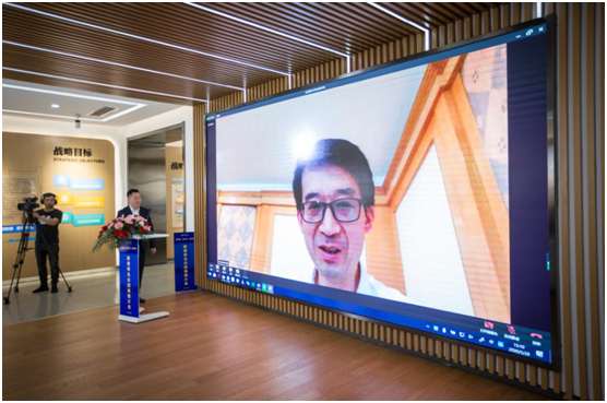 数字经济赋能新铁北 “云招商”助力新突破