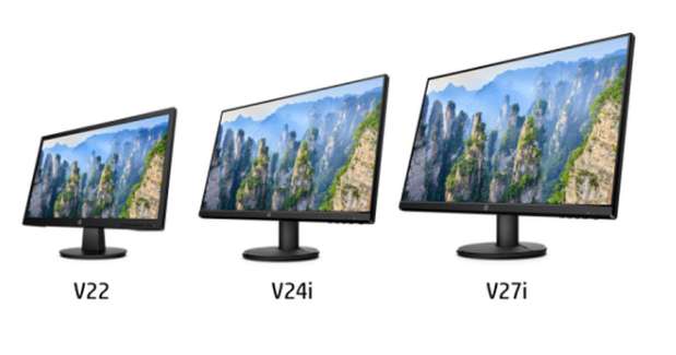 家庭娱乐及办公必备 惠普N01主机满足你的工作学习需求