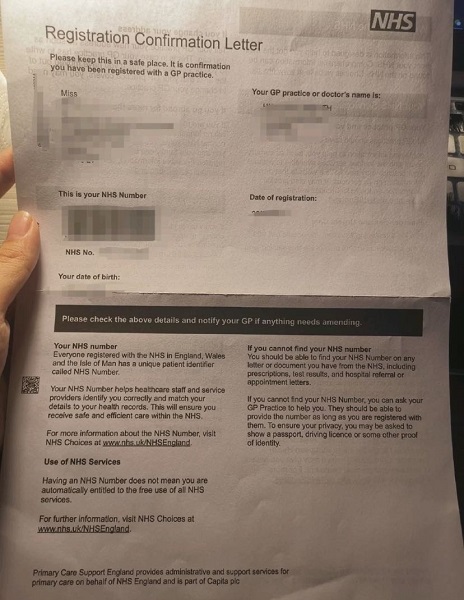 英国留学|2020新生入境后必做的8件事