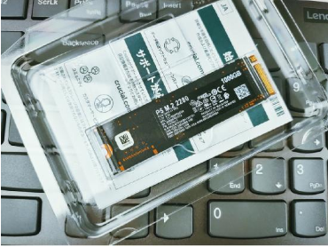 扩容你存储空间 英睿达P5 M.2固态硬盘体验评测