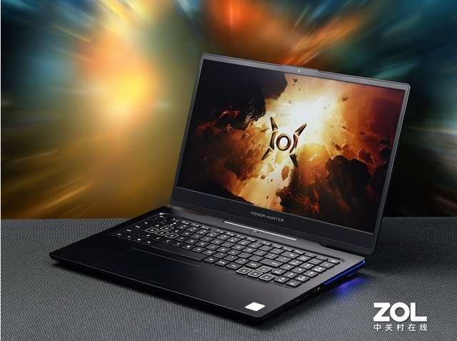国庆买本必看 荣耀猎人游戏本V700值得买