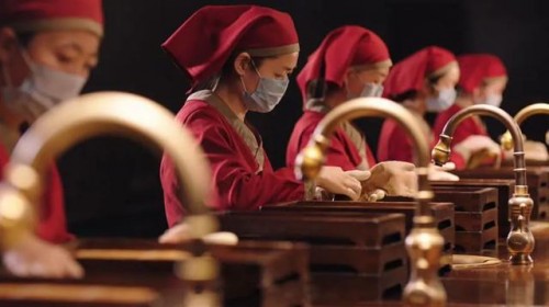 东阿阿胶燕奴娇&怡亚通&劲仪发布会 | 你不得不来的八大理由