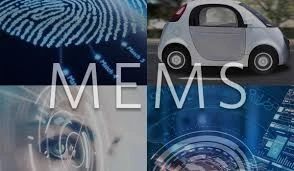 全球MEMS产业链