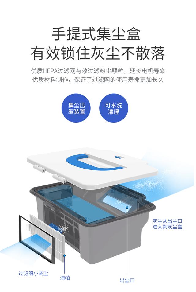 浦瑞克创始人吴万水：少谈“黑科技”，把居家清洁做到极致就行
