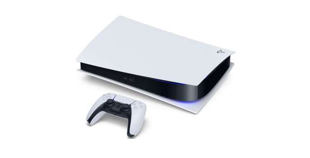 PS5确认将支持WiFi6技术，不落伍了