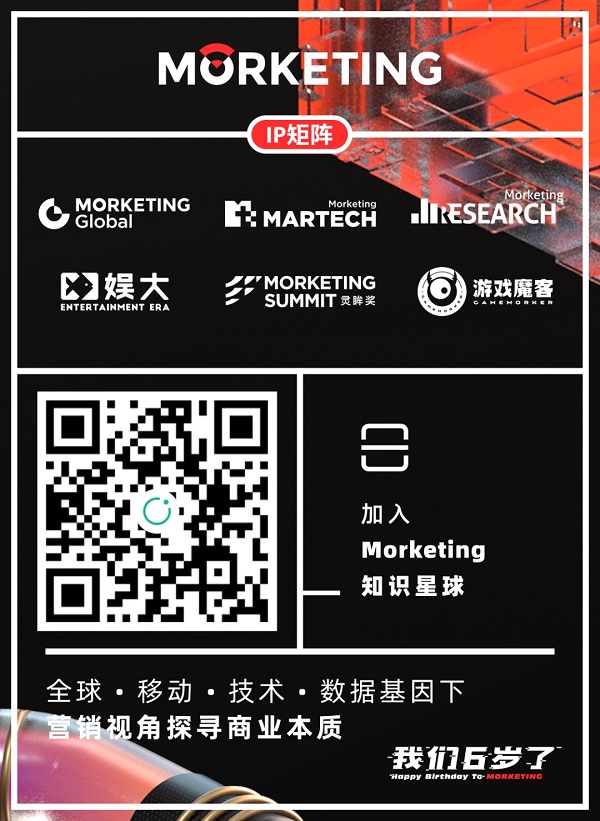 中国商业环境决定要素“供大于求”，营销的人货场融合不可逆