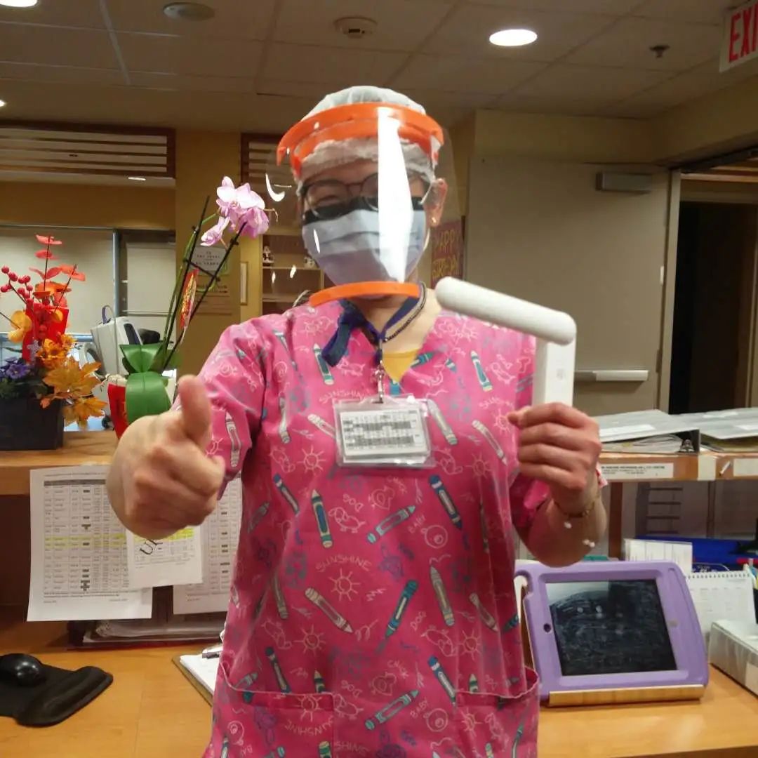 Senplus安净佳向加拿大多家医疗机构捐赠消杀设备|社会责任