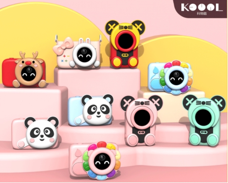 电商选品有技巧 来深圳礼品展解锁教科书级攻略