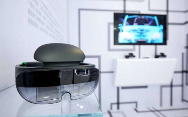 深圳改开40周年庆贺，Find X2 Pro拍下无人机灯光秀夜景