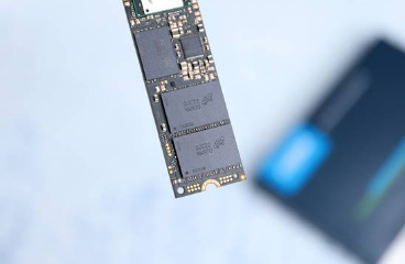 高端DIY玩家利器 英睿达P5 2TB M.2 SSD评测