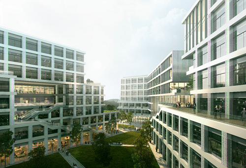 广东省科学技术厅认定安健科技为广东省工程技术研究中心