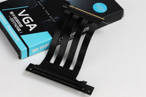 影驰全家桶 | 明明可以单挑，偏偏要组团出战！