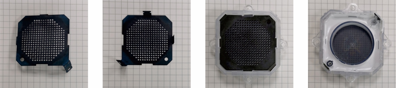 小米有品小恬VS氢子猫开箱测评 家用消毒液制作机大比拼