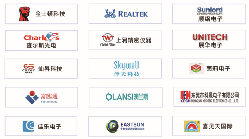 看得见的管理效益——正航电子制造业解决方案
