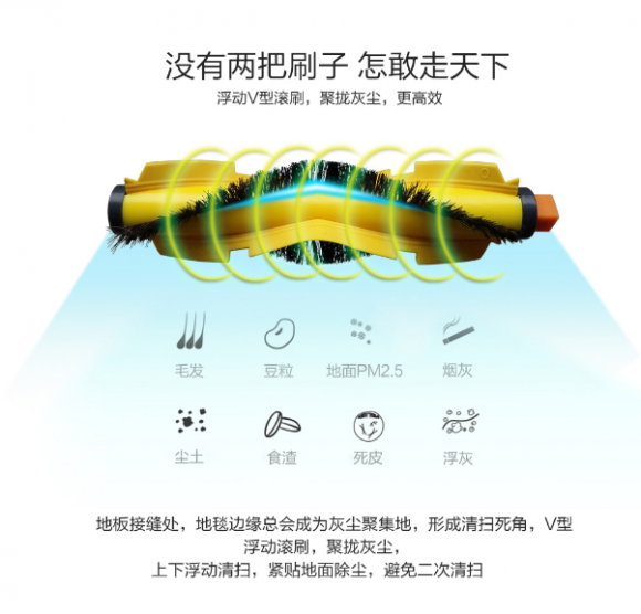 轻松搞定室内清洁，扫地机器人哪个牌子好？