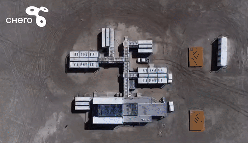 助力独脚潘挑战戈壁滩的智柔心电贴有什么黑科技