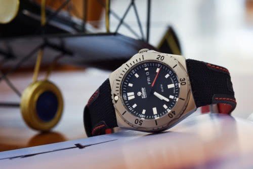 好莱坞明星争相佩戴的“拓天马”腕表究竟是什么来头？