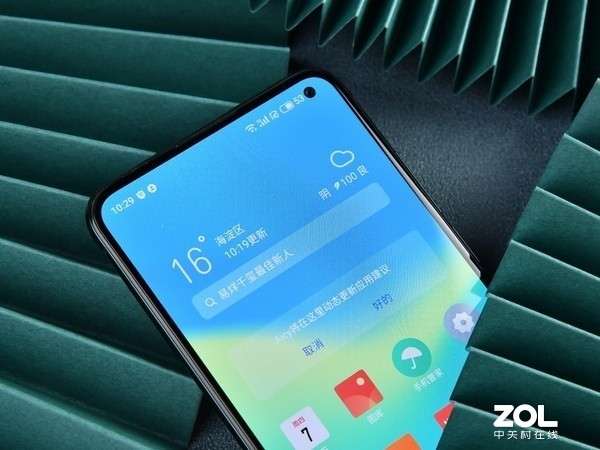 高帧率视频杜比音效一样不少 魅族17影音体验分享