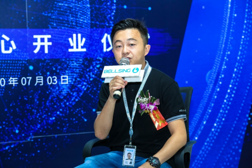 “倍道兼程，声华行实“ 倍声东莞生产中心正式启幕