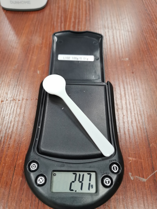 小米有品小恬VS氢子猫开箱测评 家用消毒液制作机大比拼