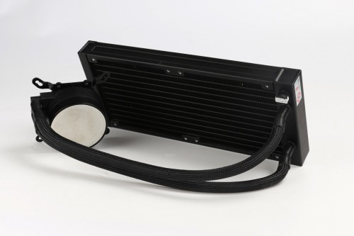 影驰全家桶 | 明明可以单挑，偏偏要组团出战！