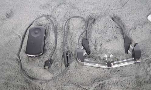 让人惊艳的双屏显示效果 ROG冰刃双屏游戏本体验评测