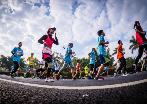 助力独脚潘挑战戈壁滩的智柔心电贴有什么黑科技