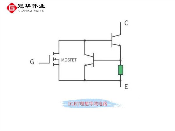 MOSFET与IGBT有何区别？冠华伟业为你解惑！