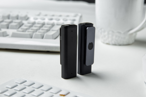 入门级录音笔 搜狗C1实用主义更值得首  选