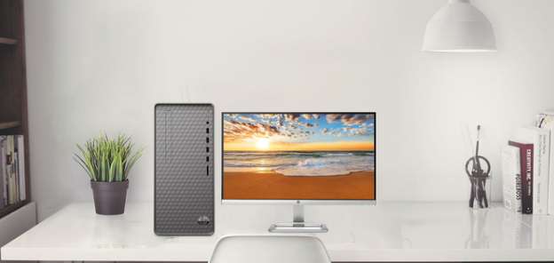 家庭娱乐及办公必备 惠普N01主机满足你的工作学习需求