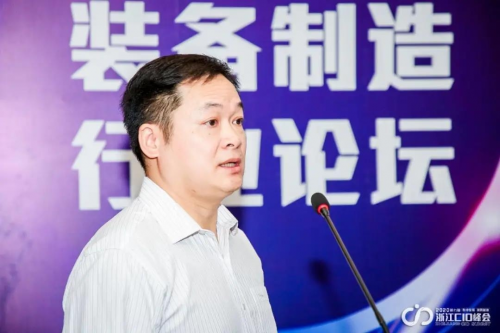 法本信息创新驱动制造业数字化，助推企业高质量发展最强音